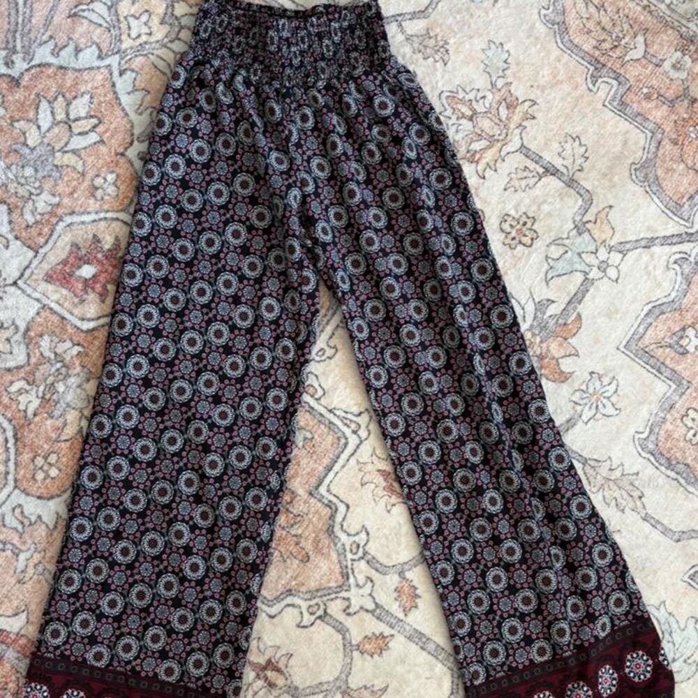 Joe-b Women's multi Trousers